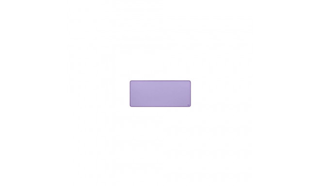 Logitech Desk Mat Studio Lavender