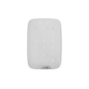 KEYPAD WRL/PLUS WHITE 38253 AJAX