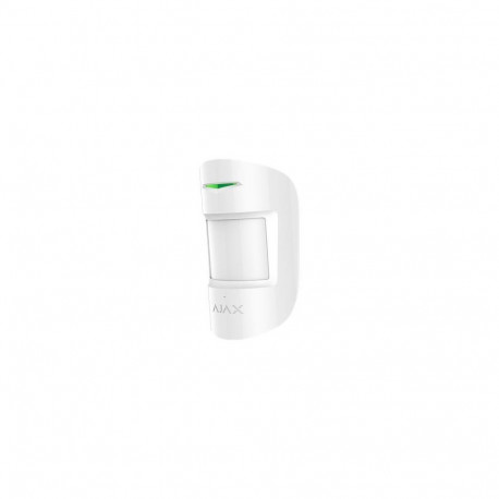 DETECTOR WRL COMBIPROTECT/WHITE 38097 AJAX