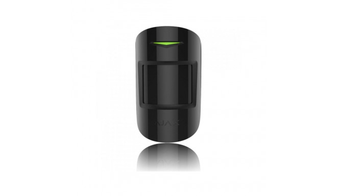 DETECTOR WRL MOTIONPROTECT/PLUS BLACK 38199 AJAX