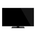 TV Set|PANASONIC|50"|4K|3840x2160|Wireless LAN|Bluetooth|Black|TX-50MX600E