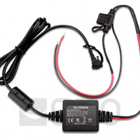 Garmin Motorrad-Anschlusskabel zumo 340LM/345LM/350LM/uw