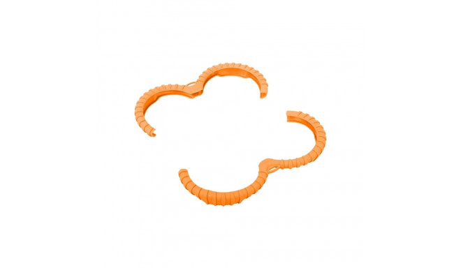 Propeller Guard Protector SUNNYLIFE for DJI Avata 2 (orange)