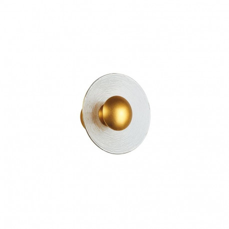 LAMP WALL GLAMOUR 9W 3K