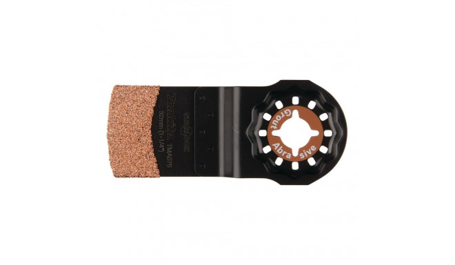 MULTITOOL HM BLADE 32 TMA075 GRIT 50 SL