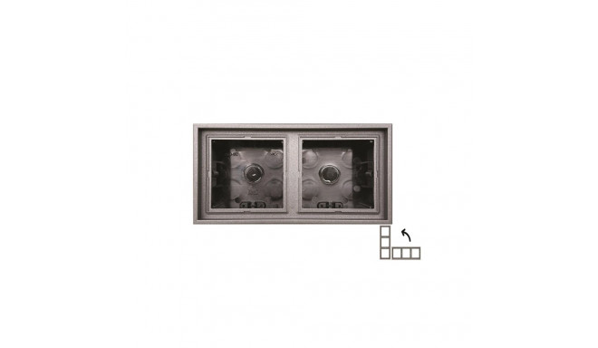 FRAME PMD-002.M/BM 2PL MODERN BL