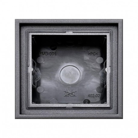 FRAME PMD-001.M/BM 1PL MODERN BL