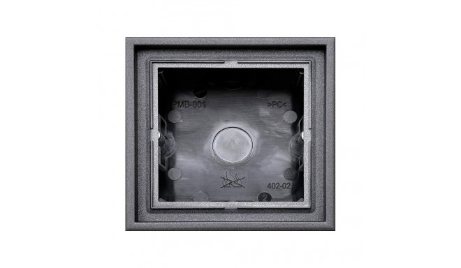 FRAME PMD-001.M/BM 1PL MODERN BL