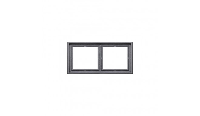 FRAME K14-445-02.M/BM 2PL MODERN BL