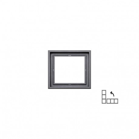 FRAME K14-445-01.M/BM 1PL modernne must