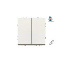 SWITCH IMP IIJ5.10-203-01.M/CH 2G moodne