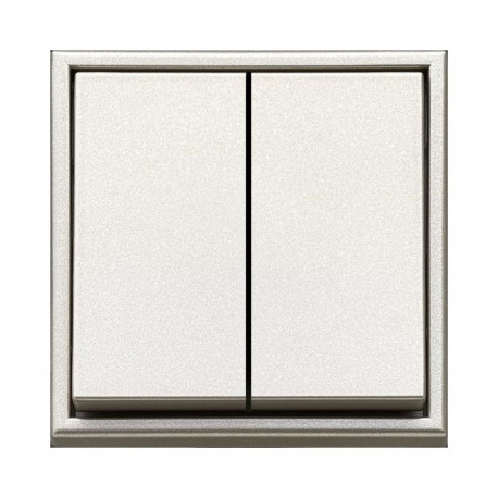 TWO WAY SWITCH IP6+6.10-201-01.M/CH 2G