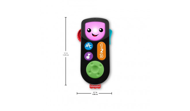 Mängu teleripult HJN56