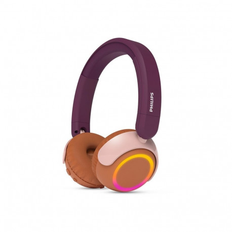HEADPHONES WIRELESS TAK4200MP/00 PHILIPS