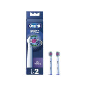 EB18-2 3D Oral-B harjapea 2 tk