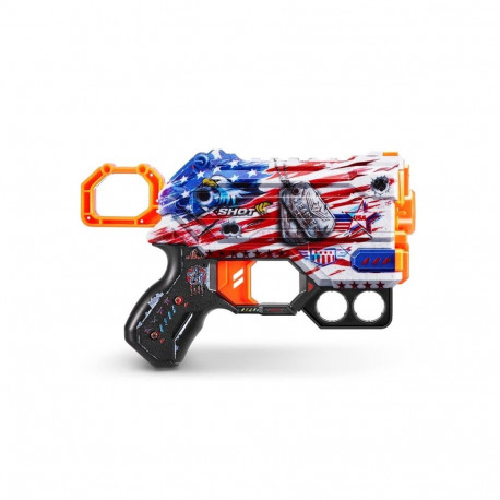XSHOT SKINS MENACE 36515 mängupüstol