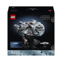 CONSTRUCTOR LEGO STAR WARS FALCON 75375