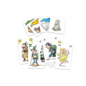 GAME BOARD THE POOR KNIGHT 2+