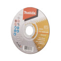 ABRASIVE CUTTING DISC E-03034 115X1X22