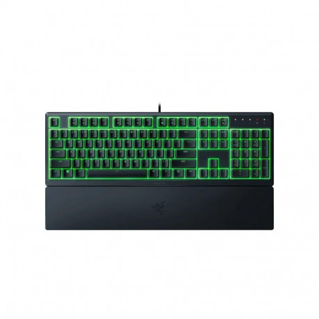 Razer Ornata V3XUS must klaviatuur