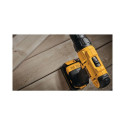 DRILL CORDLESS DCD771D2-QW 2X2AH 18V