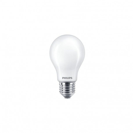 BULB LED E27 A60 8.5W 4000K 1055LM MAT