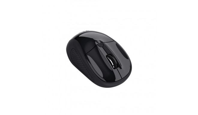 MOUSE WIRELESS BASICS TRUST