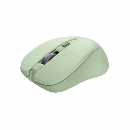 MOUSE MYDO SILENT WIRELESS ECO GRN