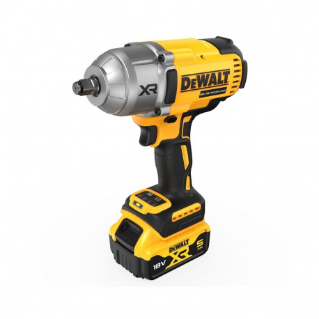 IMPACT WRENCH CORDLESS DCF900P2T-QW 2X5