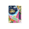 Tualetipuhastusvahend GF Total Force 40g Lillelõhnaga