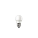 LED BULB P45 4.9W E27 470LM 4000K PL/MAT