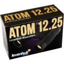 Levenhuk Atom 12x25 binokkel