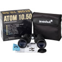 Levenhuk Atom 10x50 binokkel
