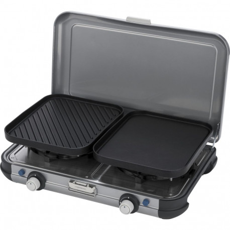 Campingaz Camping Kitchen 2 Grill & Go haagissuvila