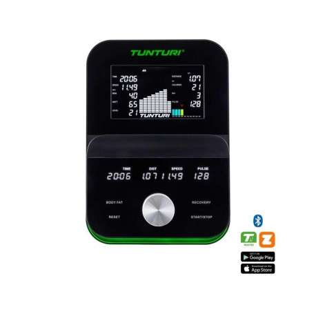 Velotrenažöör TUNTURI Signature E60
