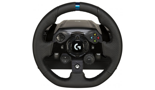Logitech G923 Xbox/PC