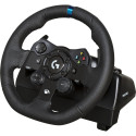 Logitech G923 Xbox/PC