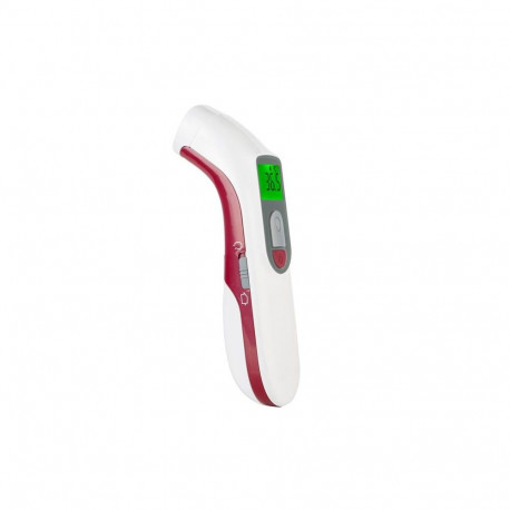 ROHNSON Termometr A200, White