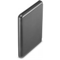Hama tahvelarvuti ümbris Fold Clear iPad Pro 11, must