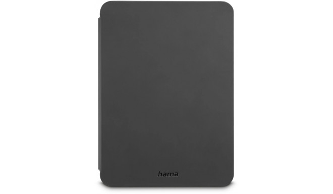 Hama tablet case Fold Clear iPad Pro 11, black