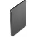 Hama tablet case Fold Clear iPad Pro 11, black