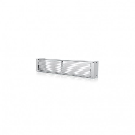 Ubiquiti rackitarvik UACC-RACK-PANEL-VENTED-2U ventileeritav tühipaneel