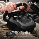 Turtle Beach juhtmevaba mängurool Racer Xbox