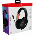 Turtle Beach headset Airlite Fit Nintendo Switch 2, black