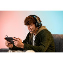 Turtle Beach headset Airlite Fit Nintendo Switch 2, black