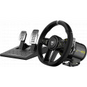 Turtle Beach racing wheel + pedals VelocityOne Race Set KD3 Xbox