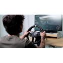 Turtle Beach mängurool + pedaalid VelocityOne Race Set KD3 Xbox