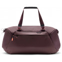 Peak Design kott Travel Duffel 65L, eclipse