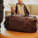 Peak Design Travel Duffel 65L, eclipse Peak Design Travel Duffel 65L, eclipse