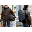 Peak Design kott Travel Duffel 65L, eclipse